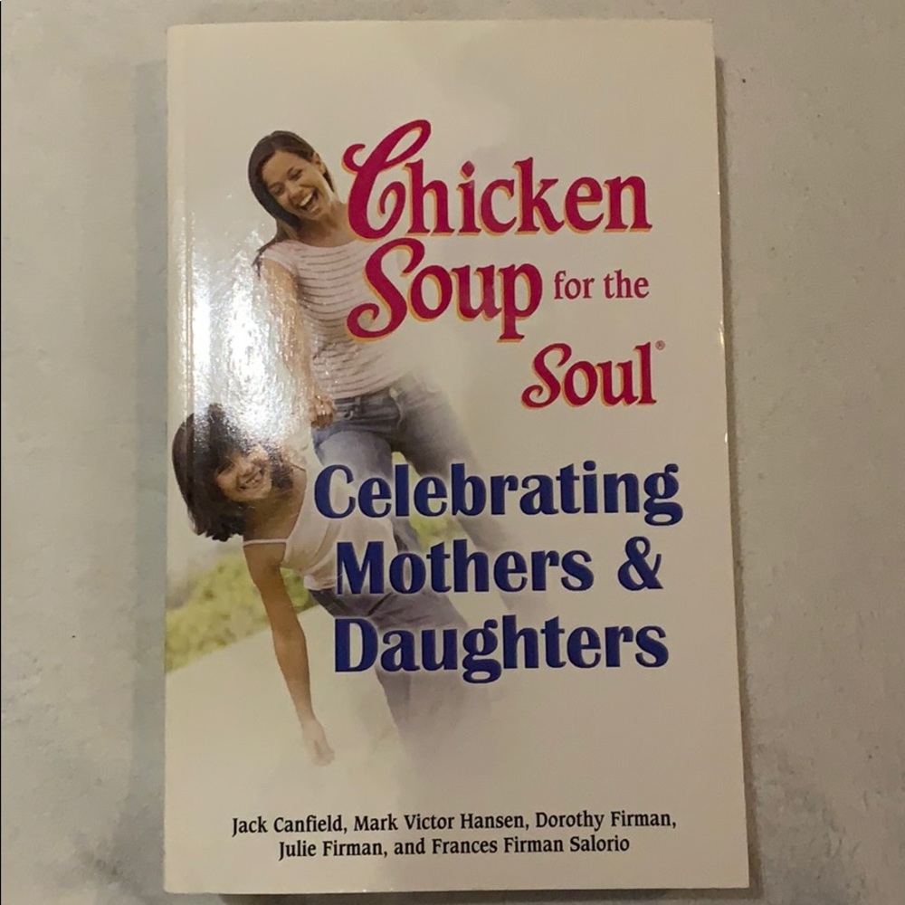 Chicken Soup for the Soul